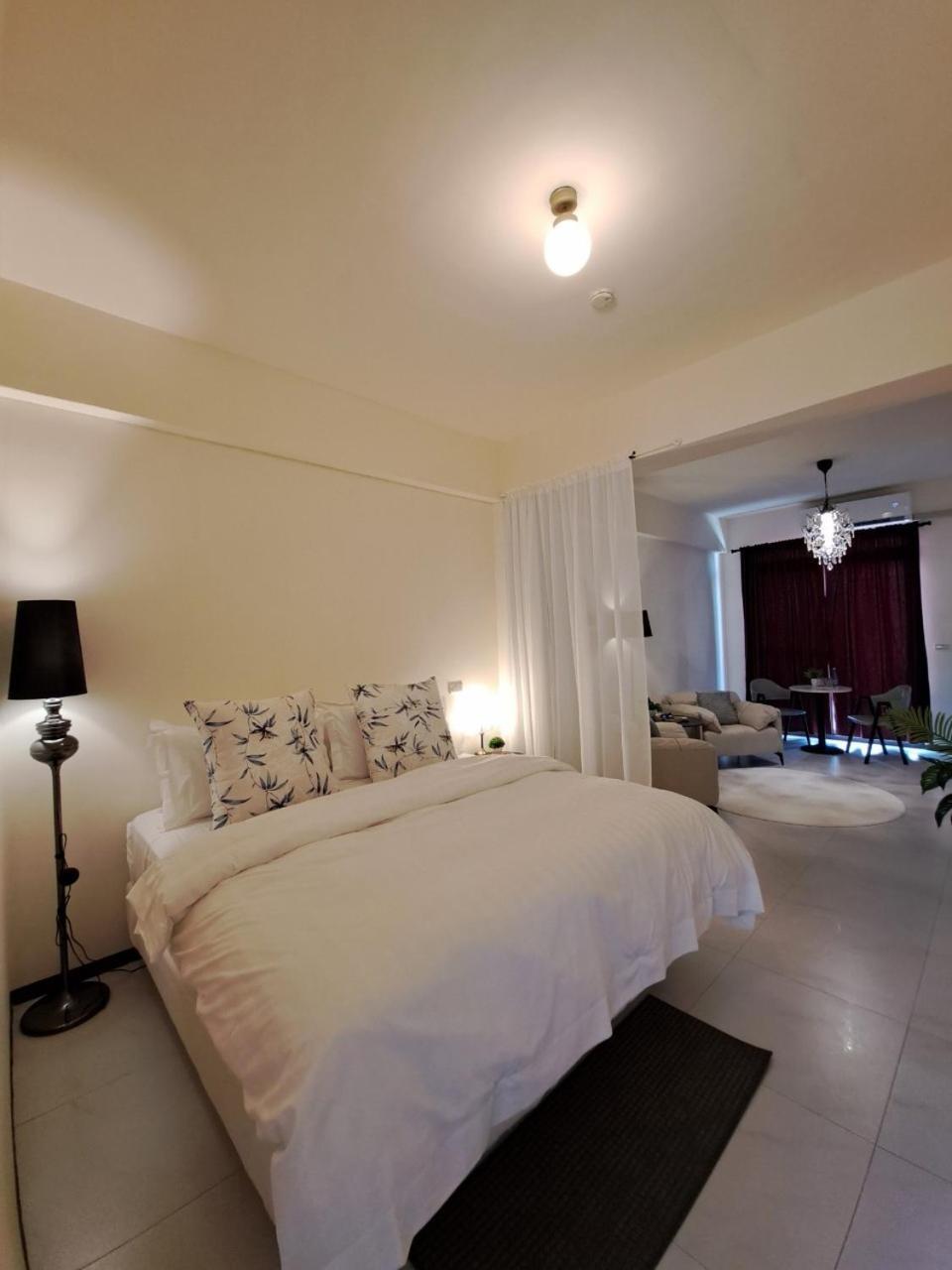 Chi Mei Homestay Lyudao Exterior photo